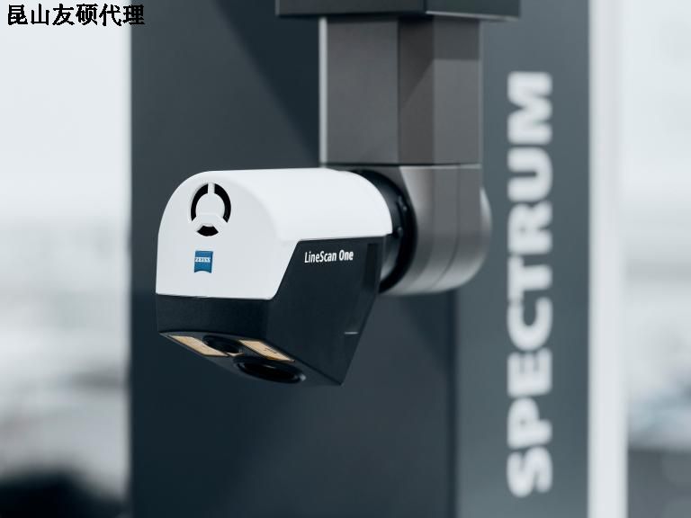 丰都蔡司三坐标SPECTRUM