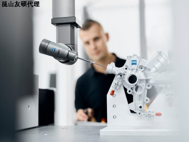 丰都蔡司三坐标SPECTRUM verity